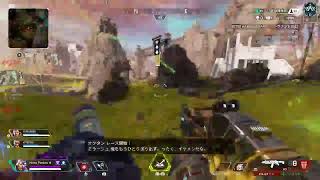 [APEX] ダイヤモンドは砕けない