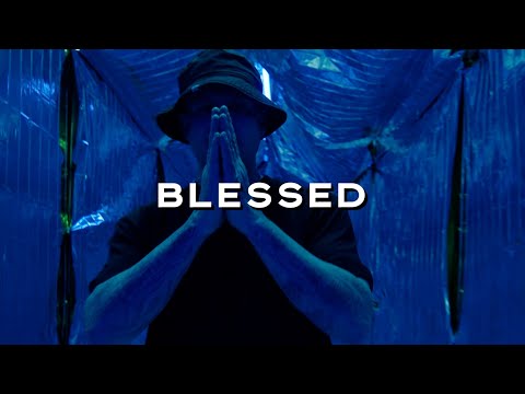 Lenny Morris - BLESSED (prod. by IamZan) | Official Video