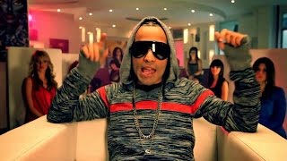 08. Arcangel - Me Myself &amp; My Money | Video + Letra | Reggaeton Nuevo ( S.E.M )