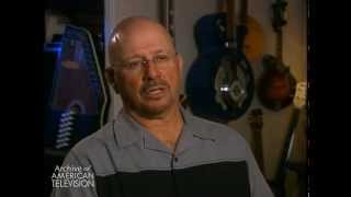 Thumbnail of Mike Post