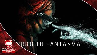 Projeto Fantasma
