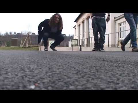 Kubic Making of - The Tangled Jack Salad