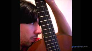 Aqualung - Breaking My Heart [COVER] (+ lyrics)