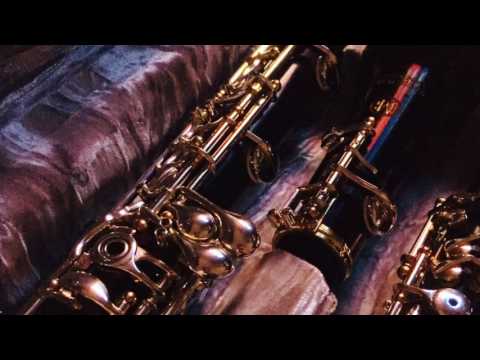 Litanies pour hautbois