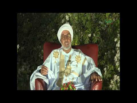 من وحي النبوة 22-05-2026