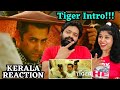 Ek Tha Tiger INTRO FIGHT SCENE REACTION | Malayalam | Salman Khan | Katrina Kaif | Kabir Khan