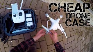 Backpack for DJI Phantom 3