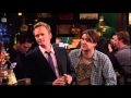 Lo Mejor De Barney Stinson 1