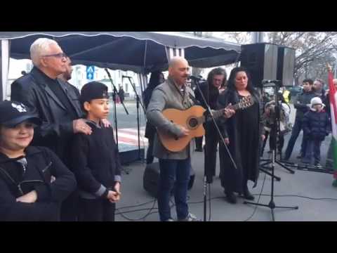 Mata András : Lassan kocsis hogy a kocsi (hallgató) 2017