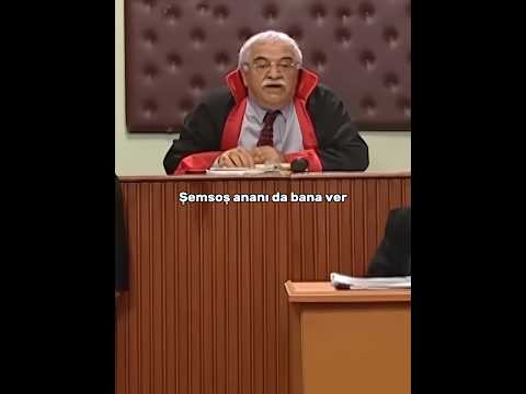 Ananı'da bana ver