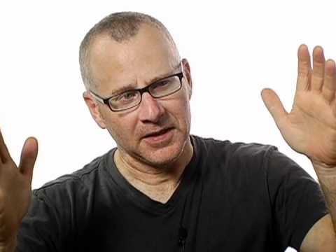 Tom Perrotta on Screenwriting  | Big Think