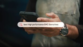 GMC Let Us Do The Work | GMC Certified Service