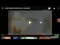 BETADINE DI PEMPERSEMBAHKAN OLEH KUIS TRANS7 OBB BIDADARI