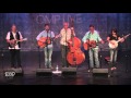 The Grascals "Bluegrass Melodies" (Osborne Brothers cover) @ Eddie Owen Presents