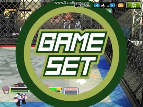 GetAmped2 FR 1v1: Eevee dancer vs Sky fighter