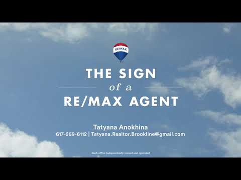 Are you looking for a Real Estate Agent in Brookline MA?