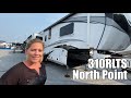 Check out this Video for a 2022 Jayco North Point 310RLTS(Stock #UT31916)  for sale by Blue Compass RV Des Moines. This unit is located in Altoona, IA