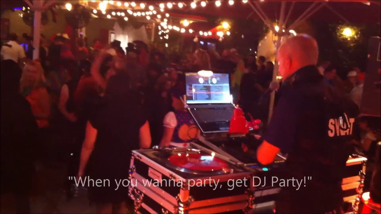 Hire Best DJ Tampa DJ in Tampa, Florida