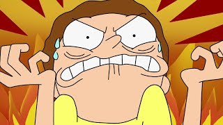 BO3 'Chronicles Trolling'  -  Screaming Squeaker Trolled Twice on Kino!