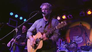 Anders Osborne & Mike Zito 2018 08 31 Boca Raton, Florida - The Funky Biscuit - Full Show