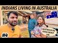 LIFE of INDIANS Living in AUSTRALIA🇦🇺🇮🇳