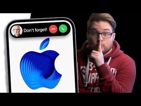 Everything We Expect To See At Apple’s iPad Pro, Mac Event on October 30