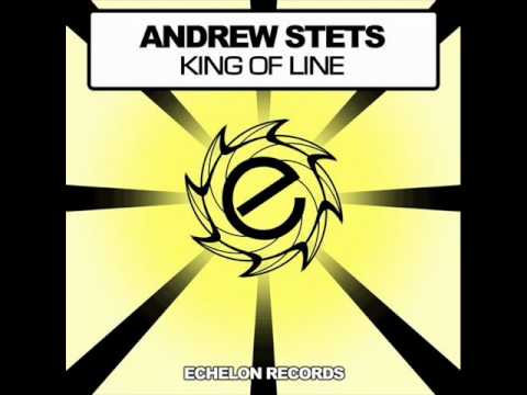 Andrew StetS - King Of Line