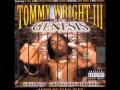 Tommy Wright III - Don't Start No Shit