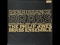 [LP] Tielman Susato, Susato Suite - The Philip Jones Brass Ensemble
