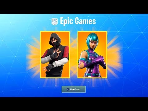 How To Get IKONIK & WONDER SKIN For FREE (WORKING METHOD) Fortnite FREE CODES WITHOUT PHONE TUTORIAL