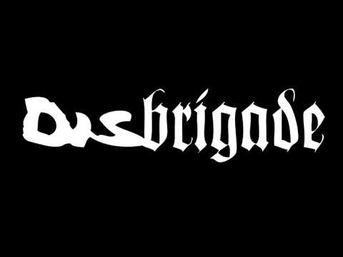 Disbrigade - Catástrofe Mundial (Lyric Video)