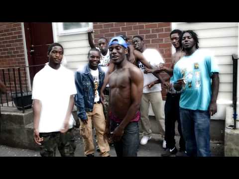 GBGQUESE- BOBBY SHMURDA DISS (EXPOSED) Visual Produced by @StonerVisuals