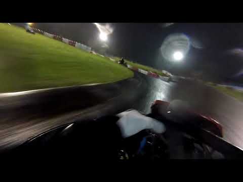 12ª Etapa - Copa CPKA - 14/12/2019 - Primeiro Podium