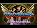 Pesta Pasti Berakhir Video Musik Rhoma Irama
