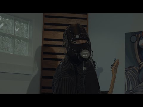WesGhost - PAPERCUTS (Studio Performance)
