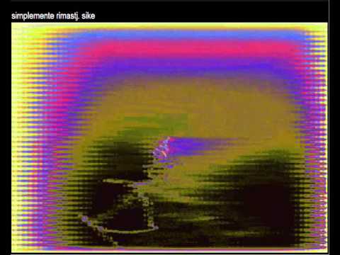 Ev.Studios Sike & Rimas Tj