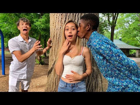 My GIRLFRIEND is DATING my BEST FRIEND.. Video