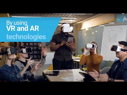 Aidar XR no-code Platform