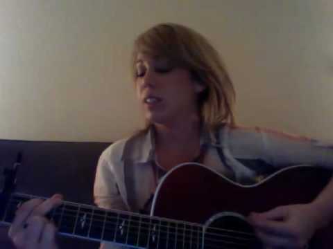 The Only Exception Paramore Cover by Erika Jo