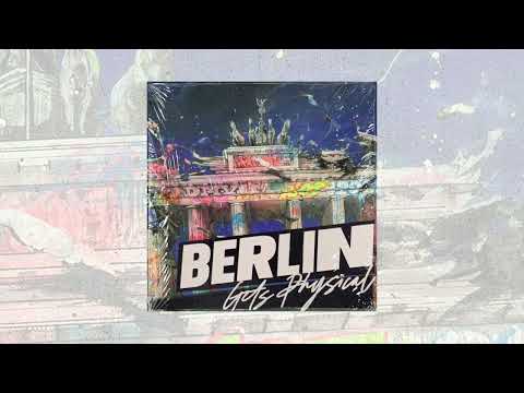 Red Pig Flower & Lulla - Radioactive