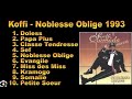 Noblesse Oblige Koffi Olomide