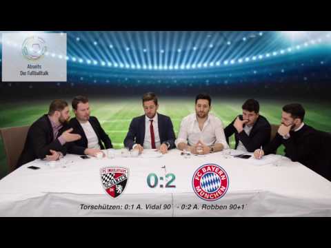 Abseits Der Fußball Talk 6. Folge
