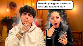 Updated Juicy Q&A!! (RELATIONSHIP ADVICE) Vlogmas Day 19