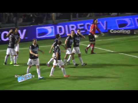 TEMPERLEY 2 BELGRANO 1 | GOLES CELESTES