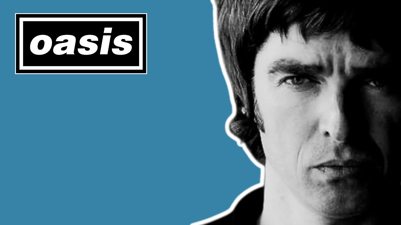 OASIS: How To Write Songs Like Noel Gallagher (5 Hidden Hacks)
