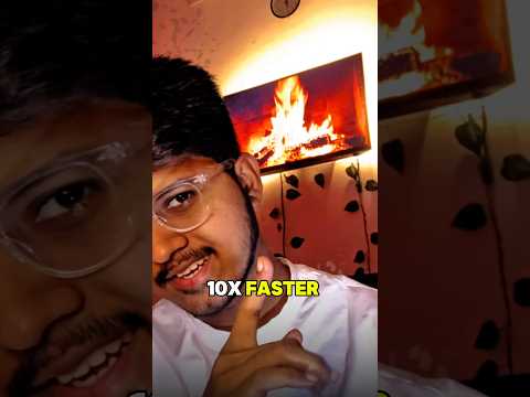 Make your ANDROID tv 10x Faster? #tech #shorts