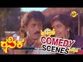 Rasika ರಸಿಕ Movie Comedy Video Part 7 Ravichandran Bhanupriya TVNXT Kannada