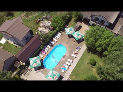 Pensiunea "La Lipoveanu" Dunavat