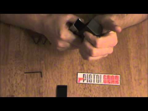 Xds Mag Extension