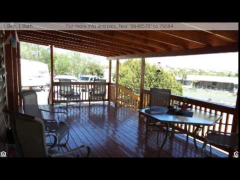 $69,900 - 39 E Evergreen Lane, Concho, AZ 85924